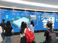 福州數字中國會展中心將投入使用 全面覆蓋5G信號
