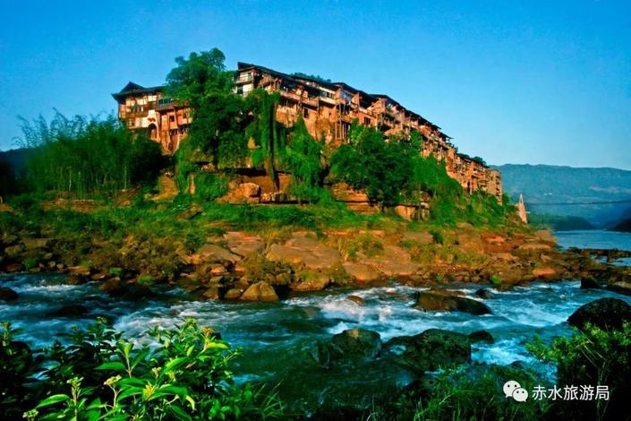 （旅遊）丙安古鎮、白雲泉湖…貴州擬增10個國家4A級景區