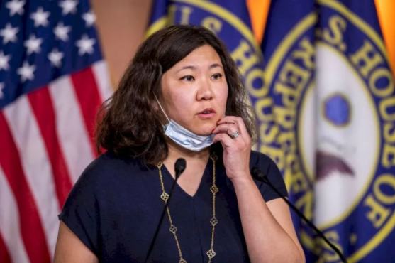 环球深观察丨美国“仇亚”犯罪逆势暴增 是什么让“语言病毒”疯狂肆虐？