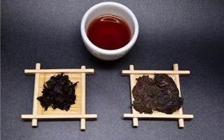 Предшественник черного чая – тибетский чай города Яань_fororder_243346b9-ae65-41be-908b-2cd1a6feb321