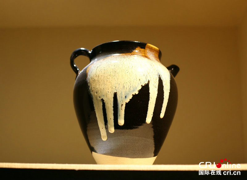 探访开创窑变先河的河南郏县黄道窑