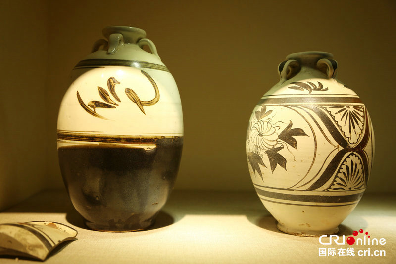 【豫见国际·25期】探访开创窑变先河的河南郏县黄道窑