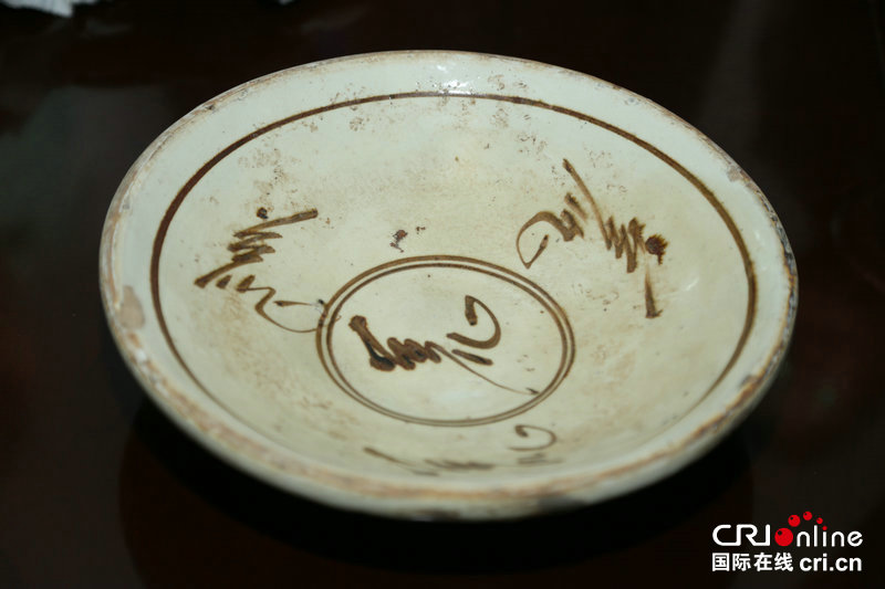 【豫見國際㉕】探訪開創窯變先河的河南郟縣黃道窯