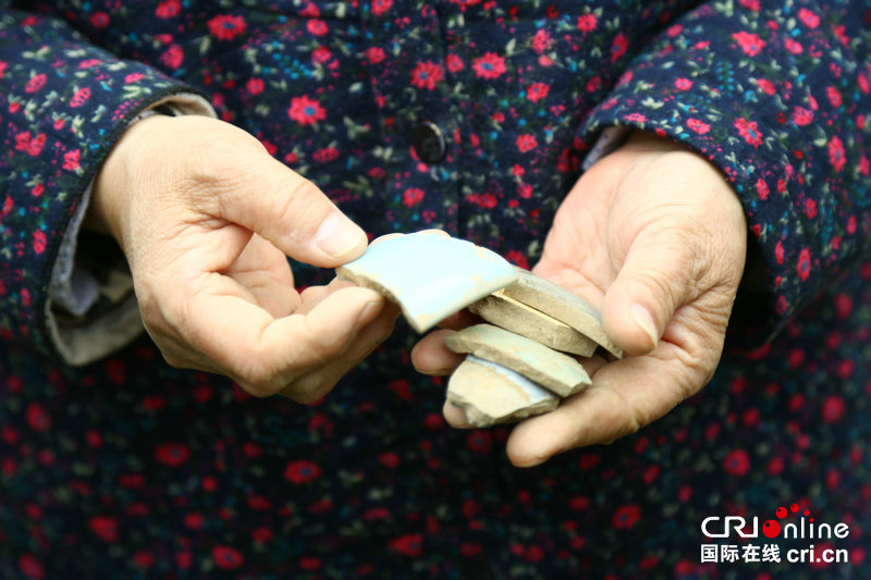 【豫見國際㉕】探訪開創窯變先河的河南郟縣黃道窯