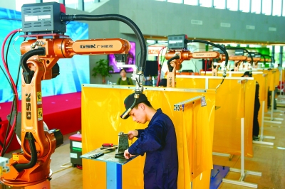 廈門自貿片區:著力制度創新 做大做優重點平臺