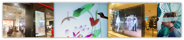 即触媒体的黑科技让科幻电影场景成为现实！