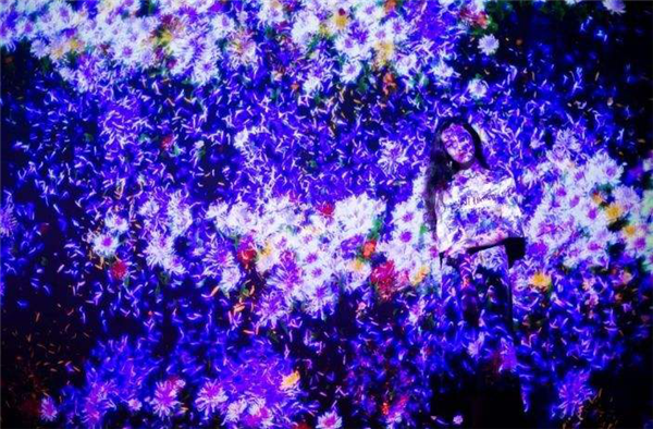 即触媒体的黑科技让科幻电影场景成为现实！