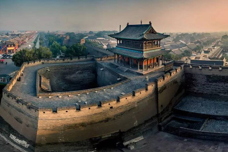 “ผิงเหยา” เมืองประวัติศาสตร์และวัฒนธรรมประจำชาติของจีน_fororder_20210312-3