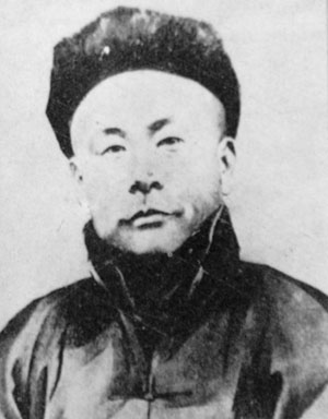 盘点中国近代武术宗师 李小龙功震全球 盘点中国近代武术宗师 李小龙功震全球