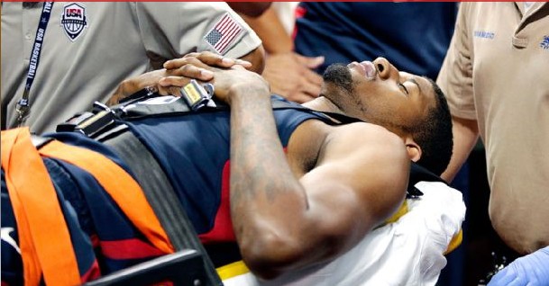 撕心裂肺邹正断腿令人胆寒盘点体坛断腿惨案