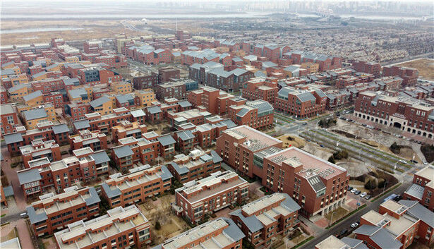 请阅卷！京津冀“期中考”成绩单