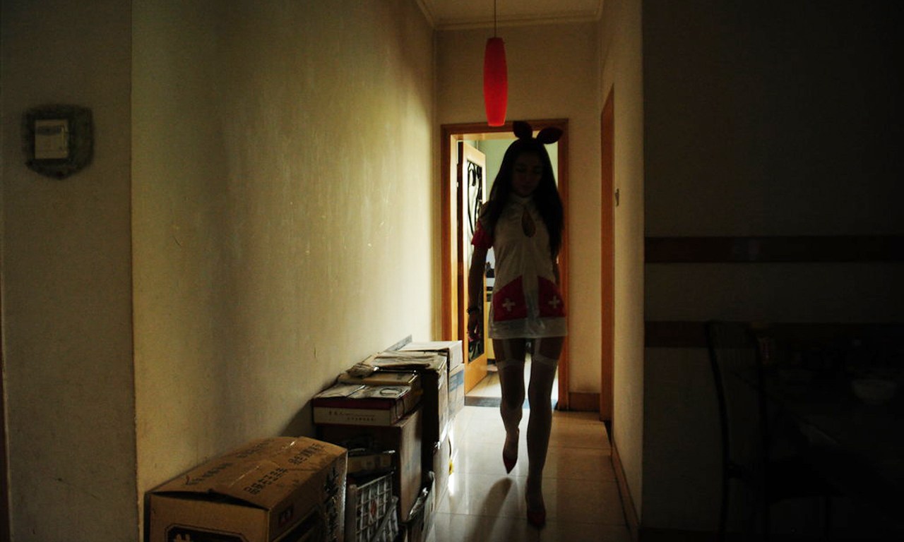 电竞女主播才是白富美：高颜值+年入千万