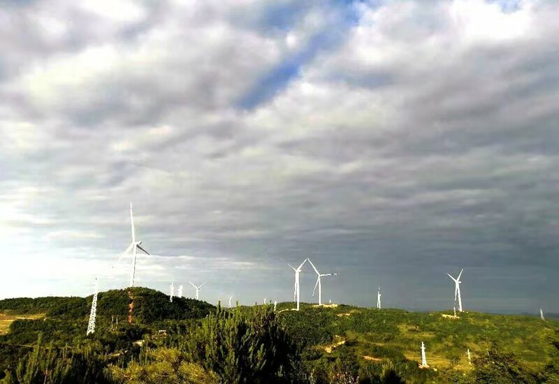 Sanarwar kididdigar ci gaban tattalin arziki da zaman al’umma na shekarar 2020 ta shaida nasarorin da al’ummar Sinawa suka cimma_fororder_微信图片_20210302135654