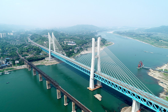 經確認“明橋面”為建築專業術語【聚焦重慶】歷經60載風雨 重慶首座長江大橋正式“退役”