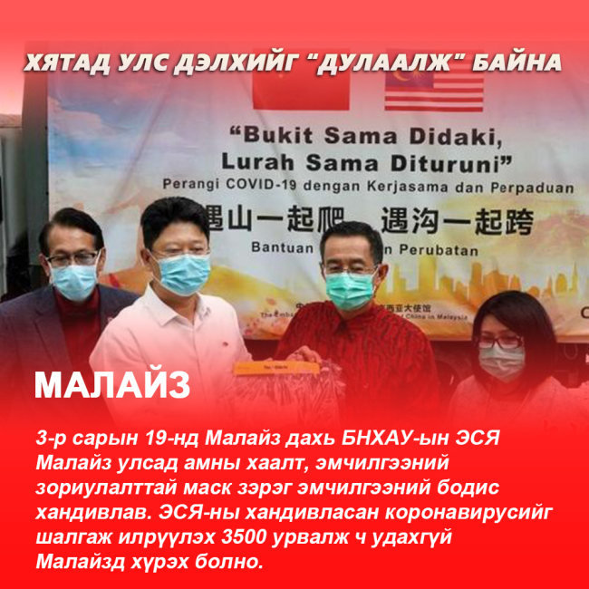 Хятад улс дэлхийг “дулаалж” байна-0320