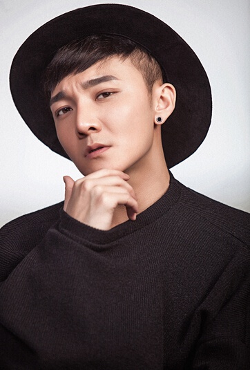 《嫂子嫂子》热播 刘誉坤含情脉脉被赞国民男神