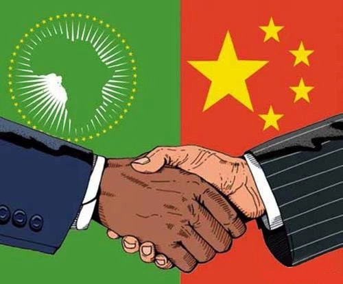 Kwalliya ta biya kudin sabulu wajen raya harkokin diflomasiyya tsakanin Sin da Afirka_fororder_2