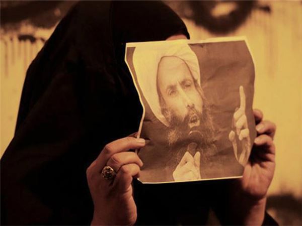 真相|沙特伊朗因他翻臉 尼姆爾是誰?