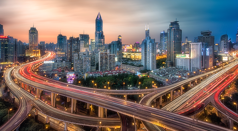 Experts|Sustainable Urban Environments—China forges ahead at a fast pace_fororder_微信图片_20210126163119_副本