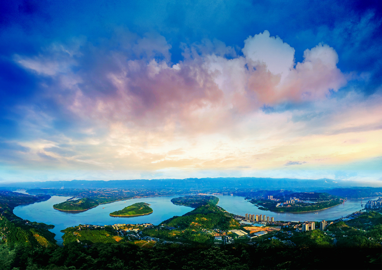 【B】重庆市规划和自然资源局解读《“三峡库心·长江盆景”跨区域发展规划实施方案》