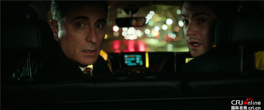 全球風暴_fororder_《全球風暴》劇照3