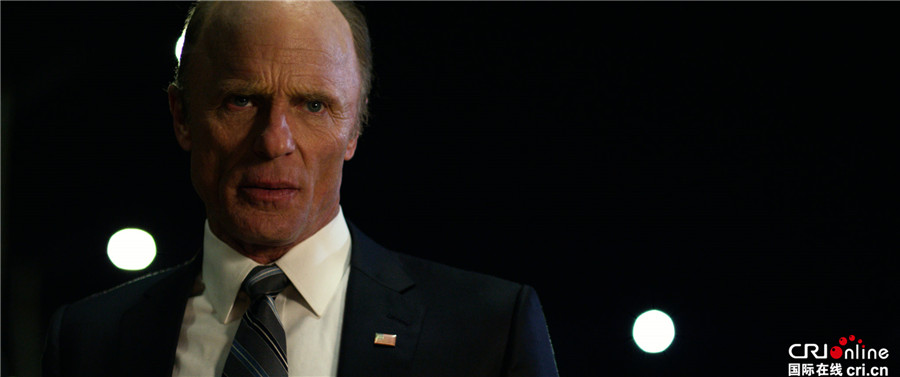 全球風暴_fororder_《全球風暴》劇照5