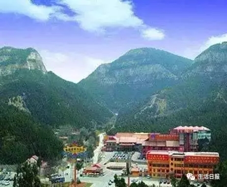 【齐鲁大地-文字列表】【走遍山东-济南】济南鱼翅皇宫大酒店上报拆违拆临台账