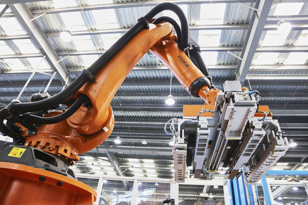 高质量发展山东之变：锚定高质量，不待扬鞭自奋蹄