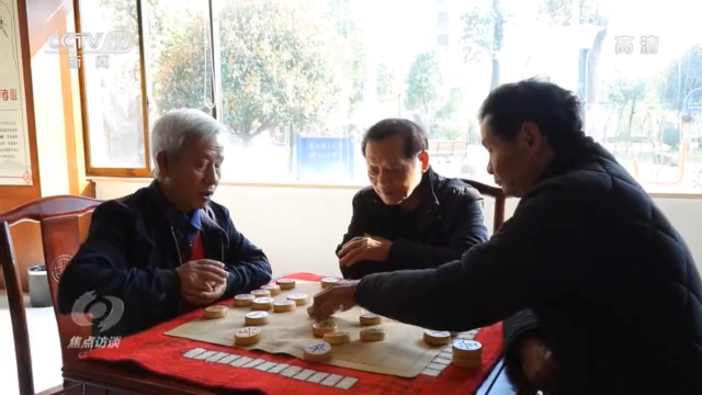 焦点访谈丨用实际行动诠释新时代的雷锋精神