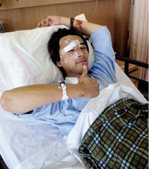 胡歌35岁生日 一起回忆胡歌演绎的那些经典角色