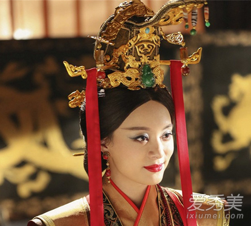 神剧《太子妃升职记》全体颜值完胜《芈月传》