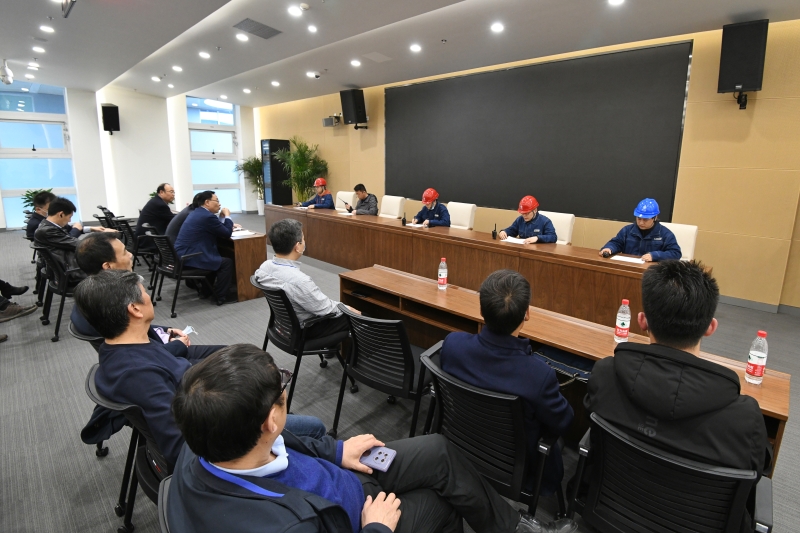 西安奥体中心游泳跳水馆开展突发停电应急演练 全力保障“零故障 零闪动”