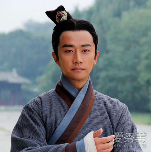 神剧《太子妃升职记》全体颜值完胜《芈月传》