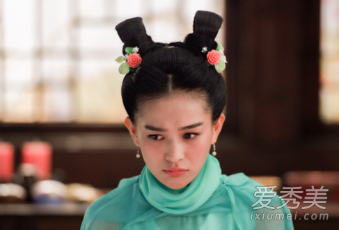 神剧《太子妃升职记》全体颜值完胜《芈月传》