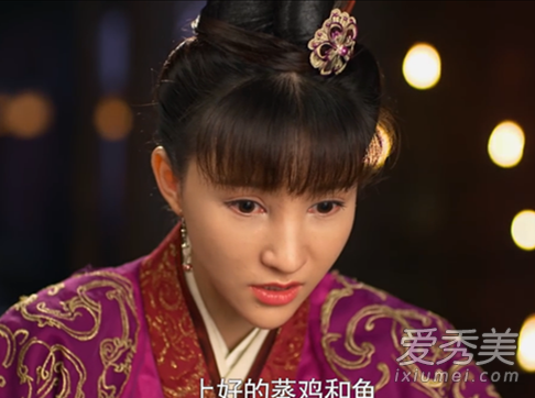 神剧《太子妃升职记》全体颜值完胜《芈月传》