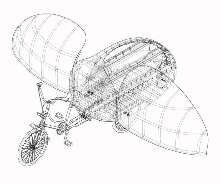 Shared Ladybird — A Micro  Movable Library for Kids_fororder_微信图片_202103041502571