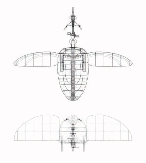 Shared Ladybird — A Micro  Movable Library for Kids_fororder_微信图片_202103041502572