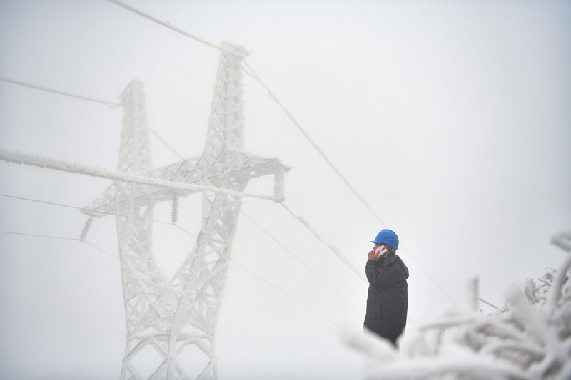 南方電網供電區域基本建成66個城市保底電網_fororder_3