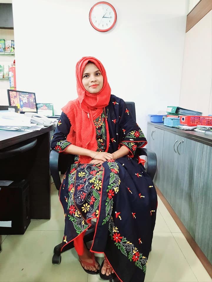 আকাশ ছুঁতে চাই (১১) --- নারী আসুক নেতৃত্বে_fororder_0304-2