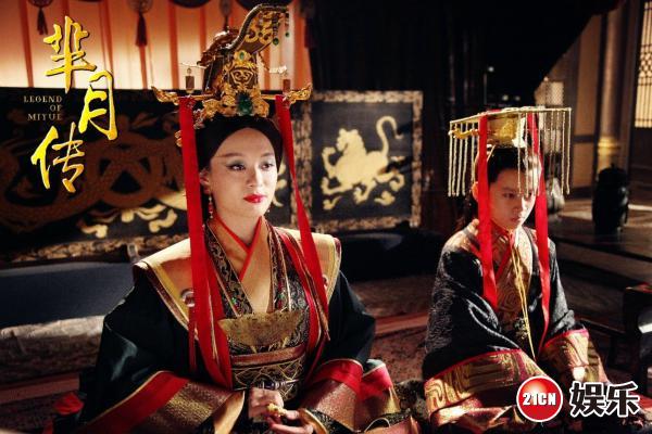 《芈月传》播出近尾声  芈月执政之路遇挫折