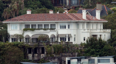 27歲中國男子砸2.4億元買下悉尼地標性豪宅