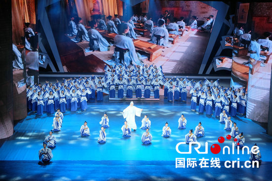 【河洛文化節專題 多語種小】จัดเทศกาลวัฒนธรรมและการท่องเที่ยวเหอลั่วที่เมืองลั่วหยางของจีน