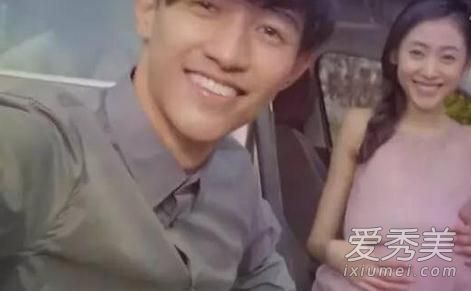 张天爱被曝整容 张天爱个人资料与李子峰旧情遭扒