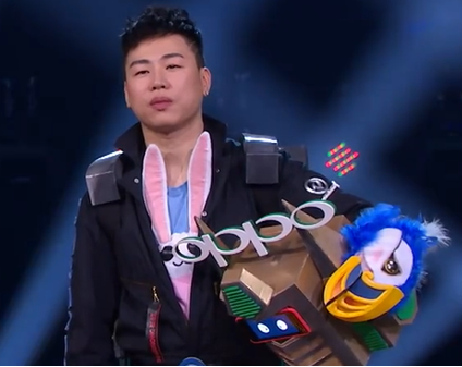 冰岛式酸奶助力《蒙面唱将猜猜猜》首发全揭面 猜评团集体“放水”感动全场