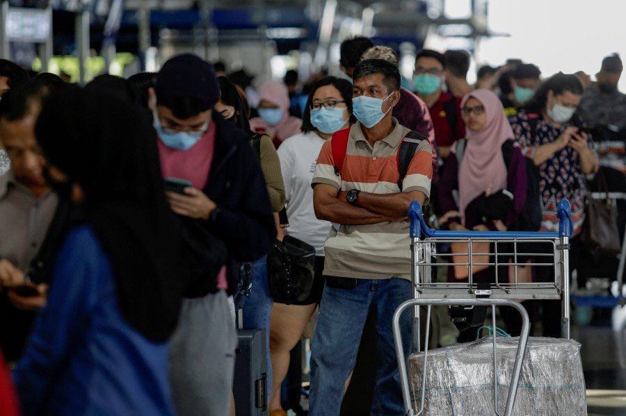 马来西亚颁布“加强版经济援助配套方案”聚焦民生和经济复苏