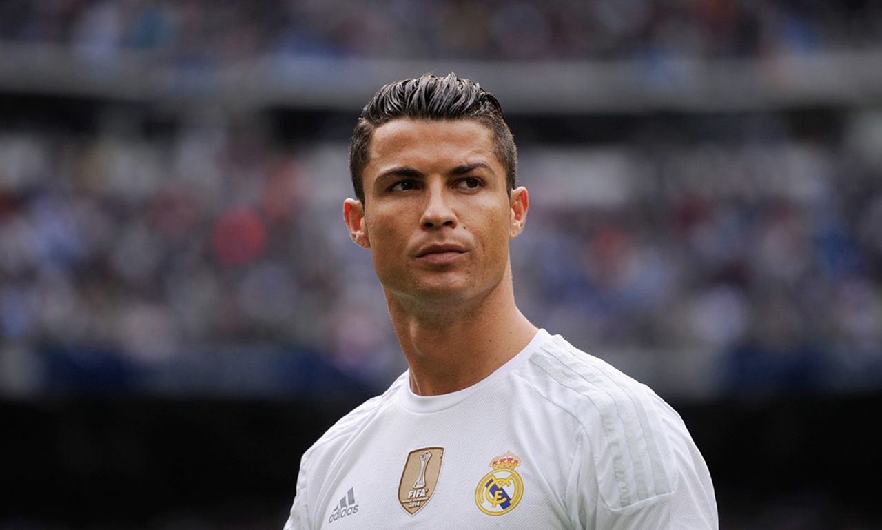 巴萨危机!c罗=大罗 小罗 3r荣耀传承将断?