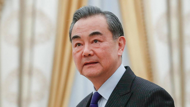 Wang Yi, isasalaysay ang tungkol sa patakarang diplomatiko at relasyong panlabas ng Tsina_fororder_89fe45ea0b854de0b058795d2da1b995-1280