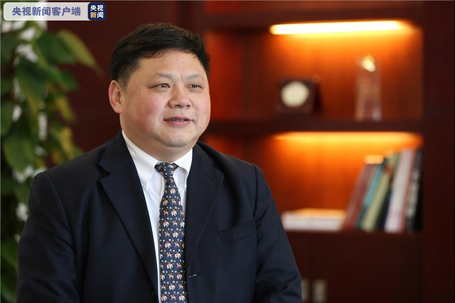 全国政协委员徐丛剑:建议加强偏僻农村地区宫颈癌疫苗接种工作