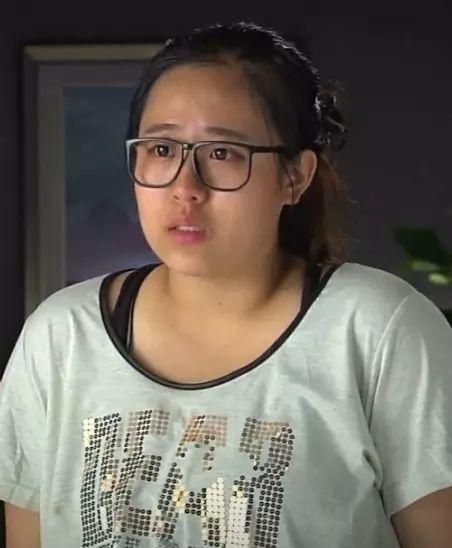 210斤中国最美女胖子减肥72斤后又复胖 现在怎样了