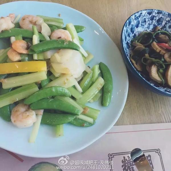 210斤中国最美女胖子减肥72斤后又复胖 现在怎样了